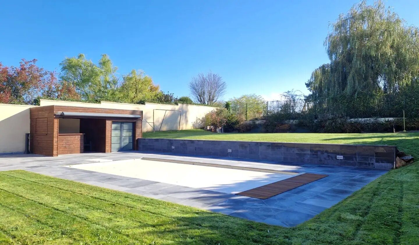Maison à vendre, 364m², Auxerre