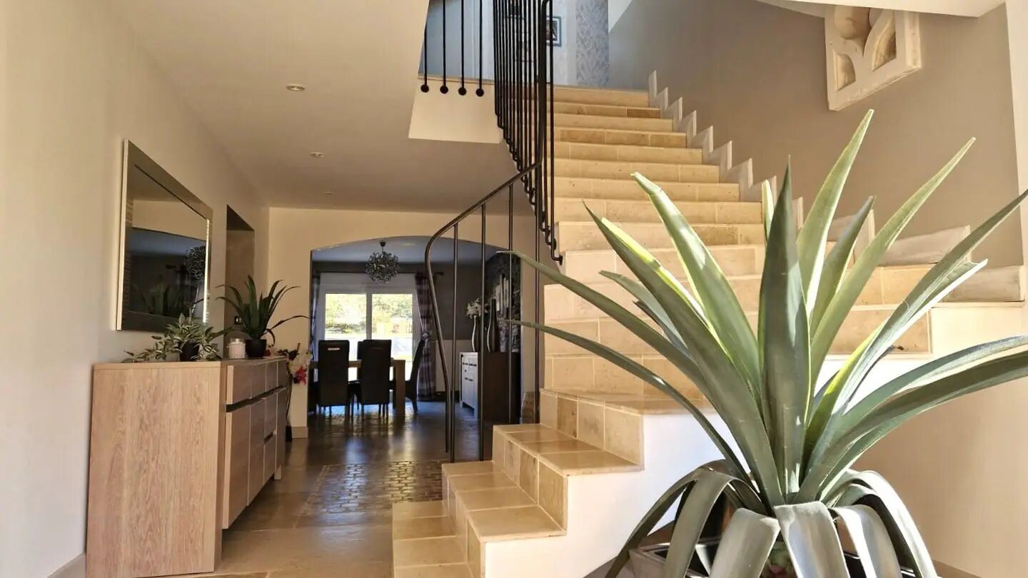 Maison à vendre, 364m², Auxerre