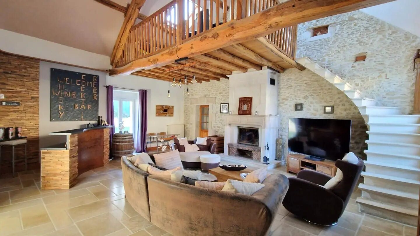 Maison à vendre, 364m², Auxerre