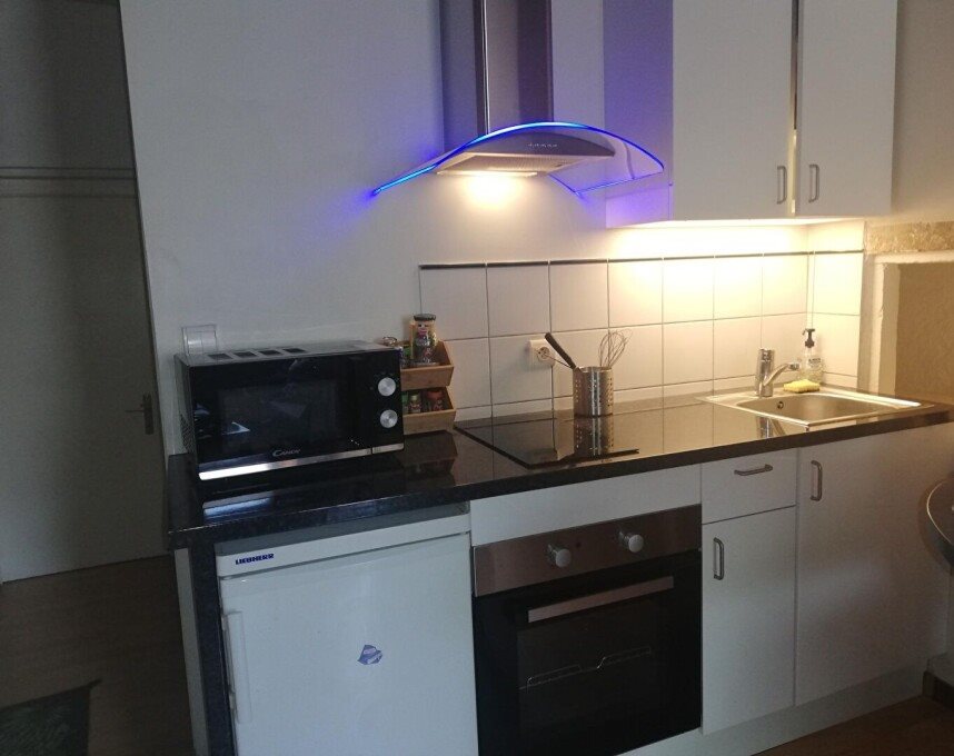 Appartement à louer, 33m², Dijon