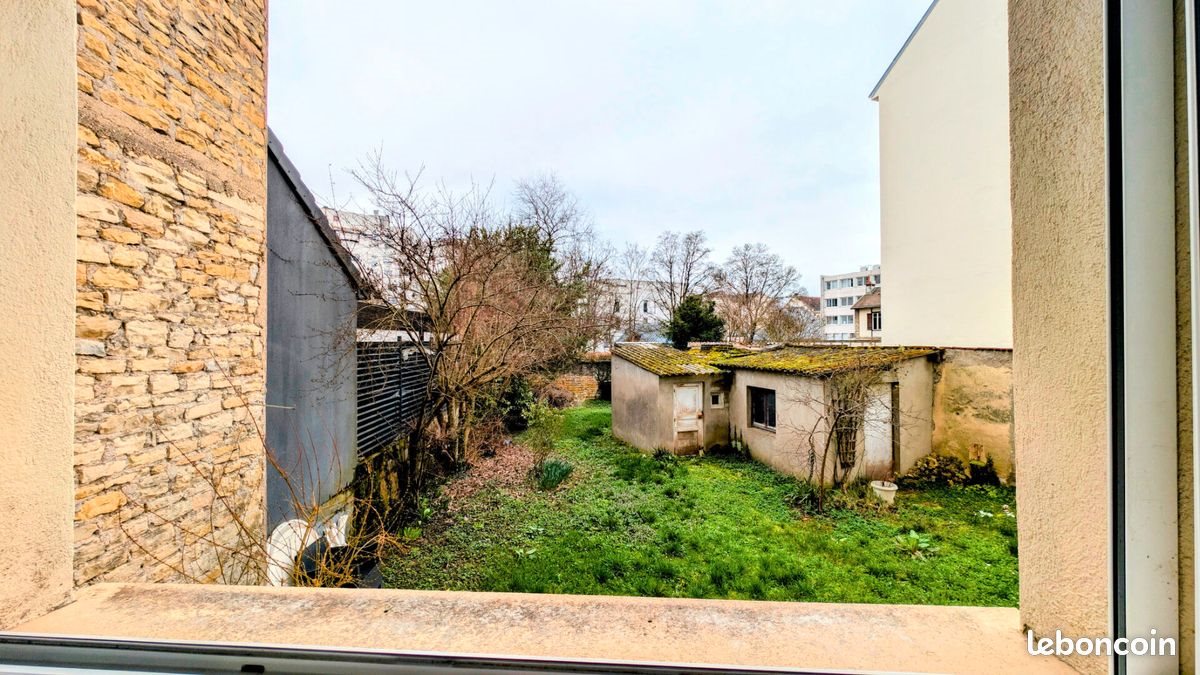 Appartement à vendre, 69m², Dijon