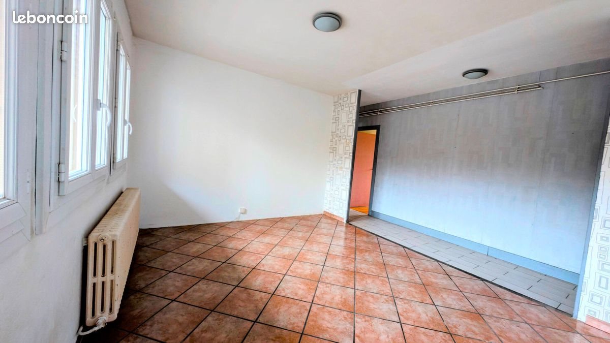 Appartement à vendre, 69m², Dijon