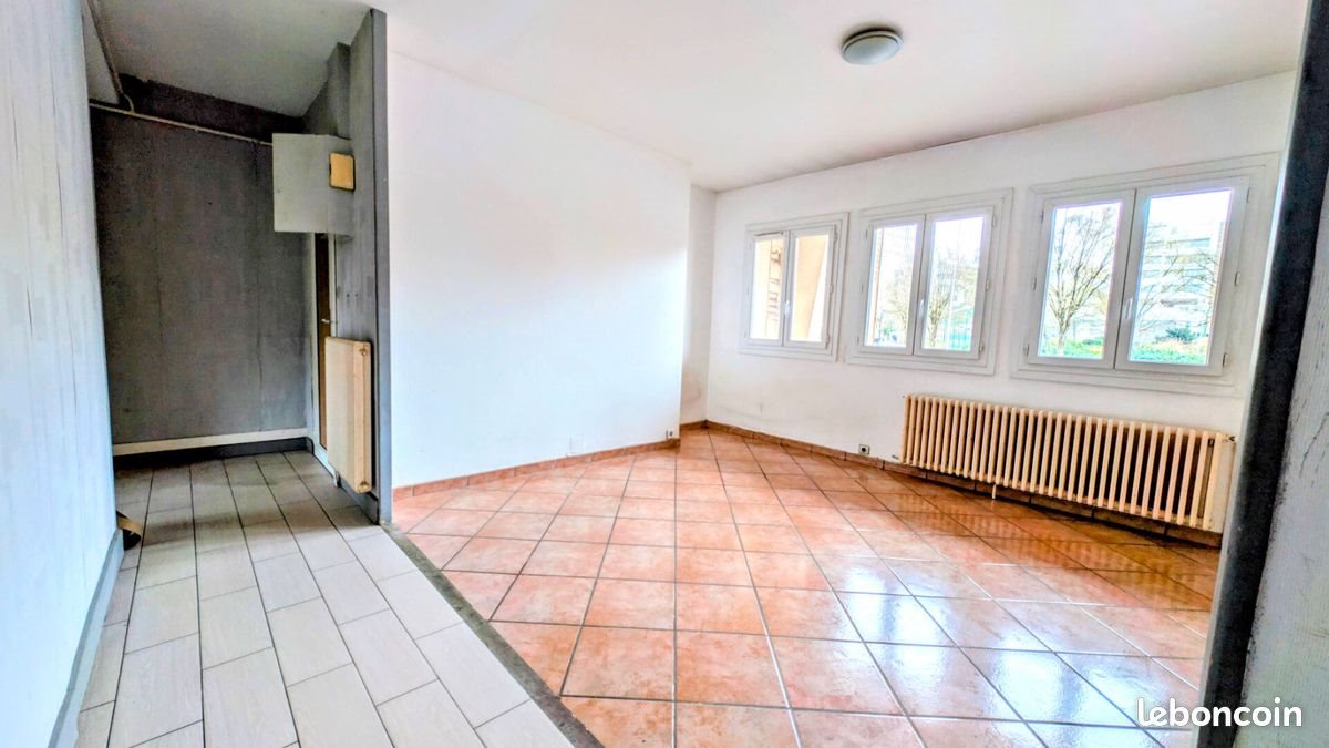 Appartement à vendre, 69m², Dijon