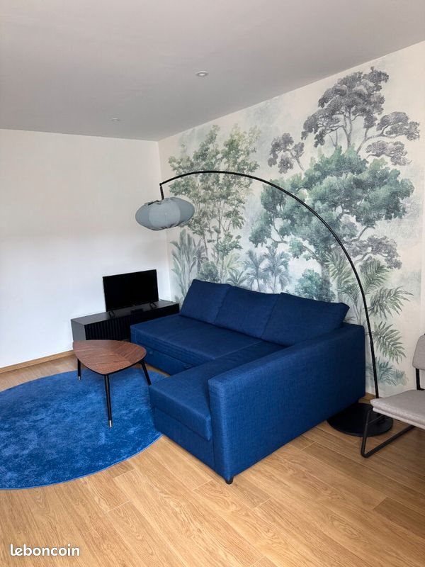 Appartement à louer, 42m², Dijon