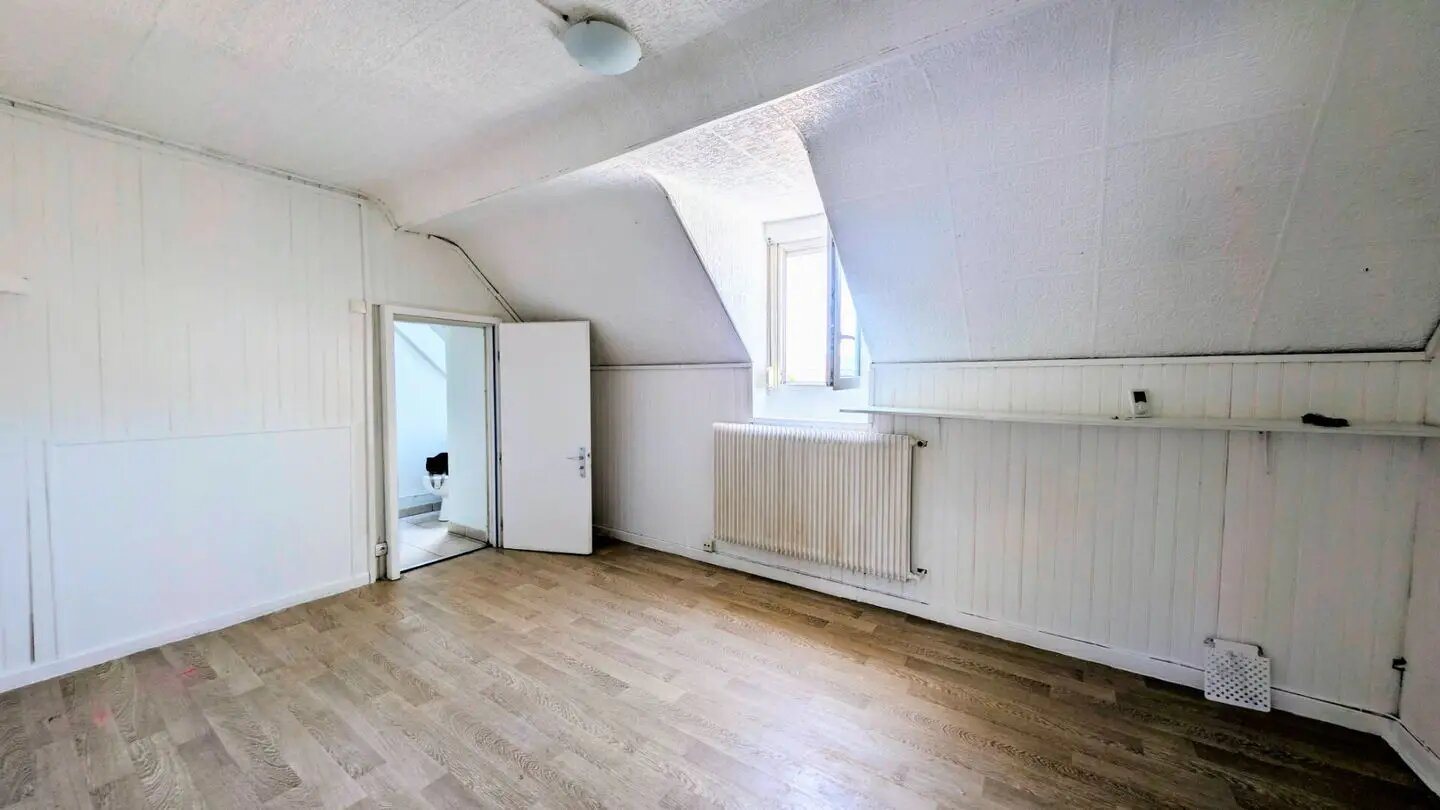 Appartement à vendre, 24m², Dijon