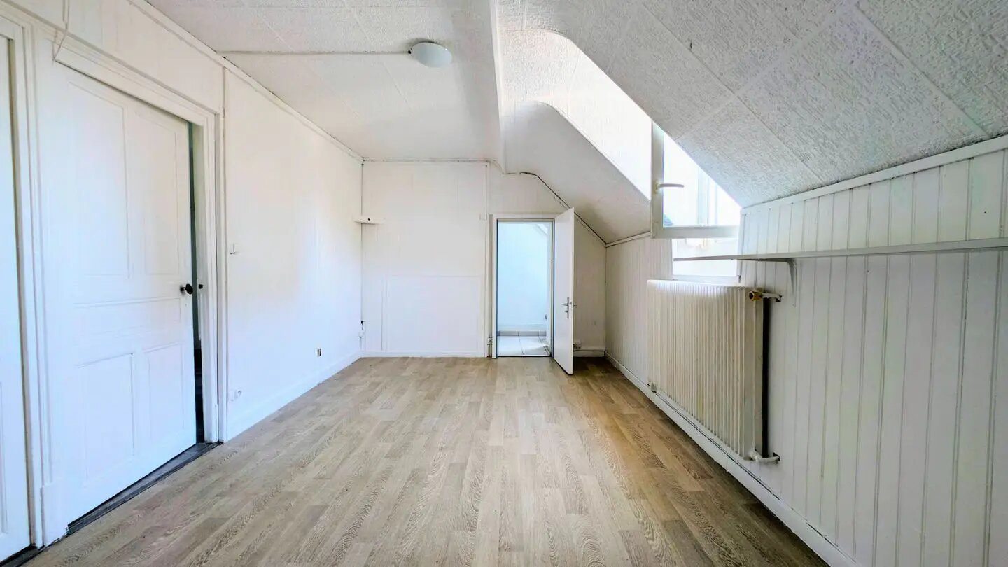 Appartement à vendre, 24m², Dijon