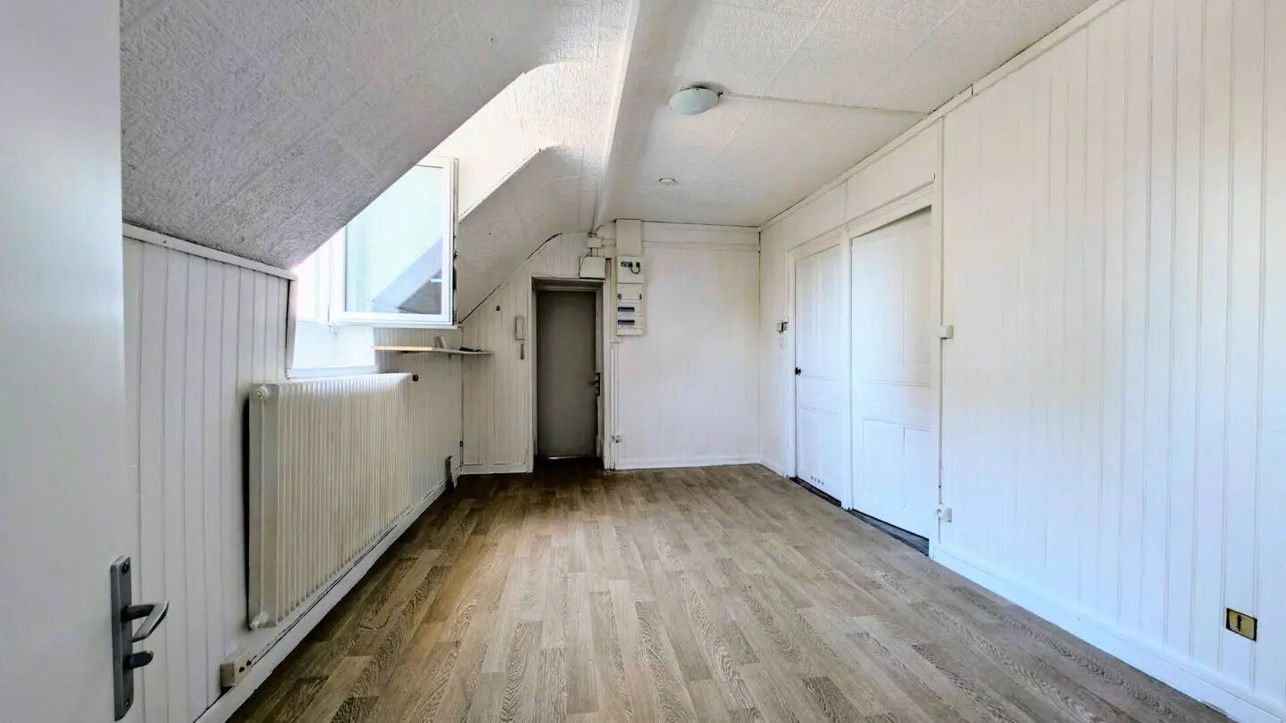 Appartement à vendre, 24m², Dijon