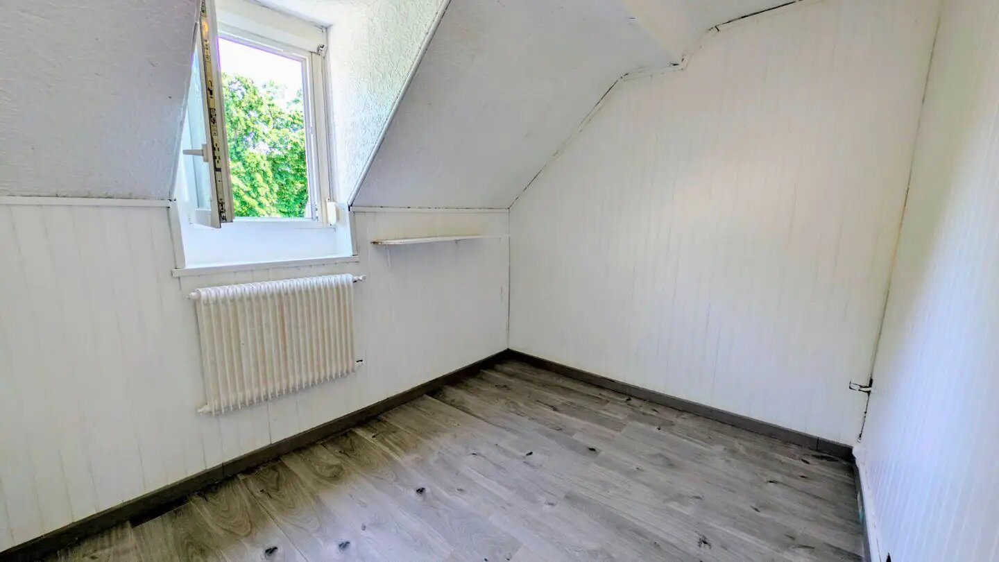Appartement à vendre, 24m², Dijon