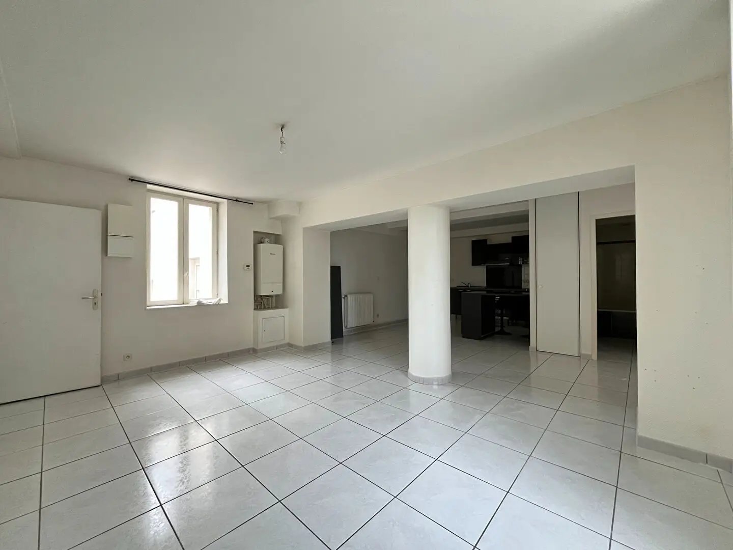 Appartement à louer, 66m², Dijon