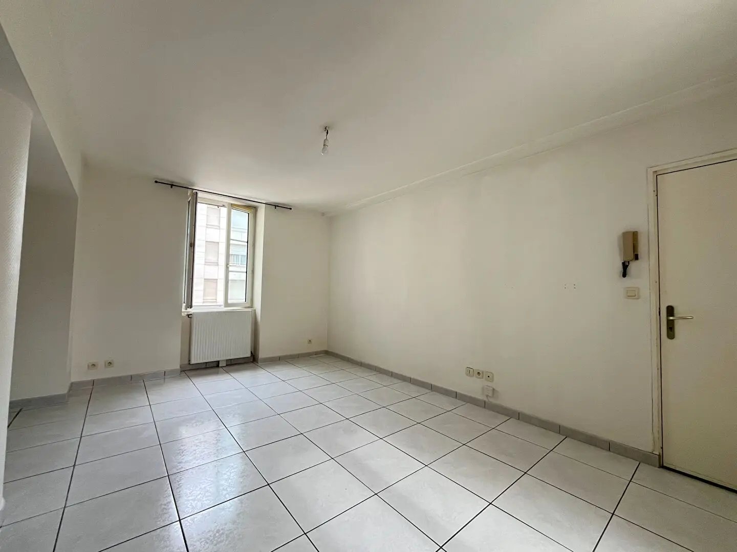 Appartement à louer, 66m², Dijon