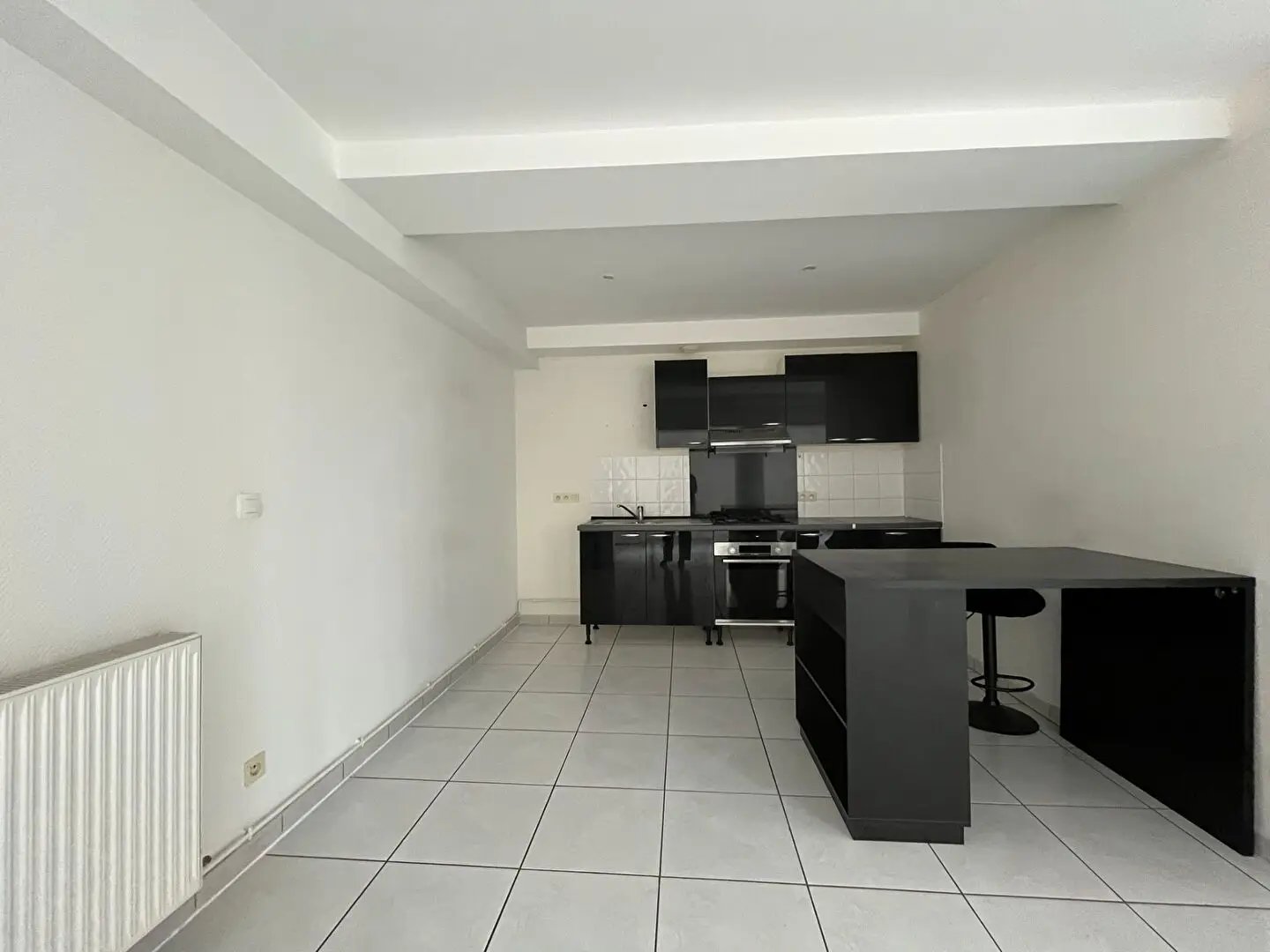 Appartement à louer, 66m², Dijon