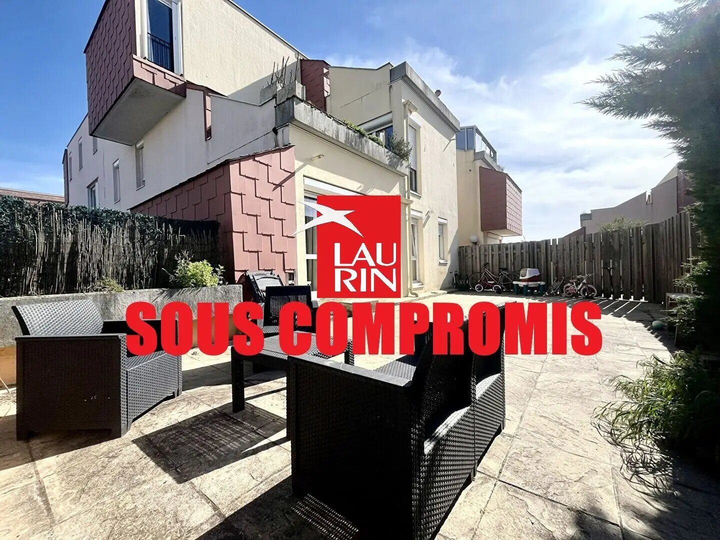 Appartement à vendre, 80m², Talant