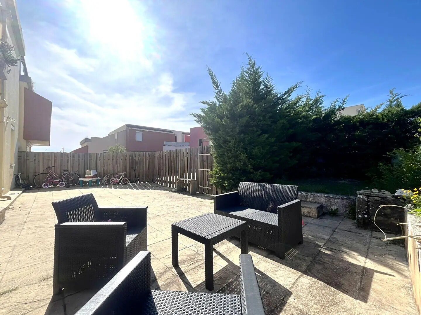 Appartement à vendre, 80m², Talant