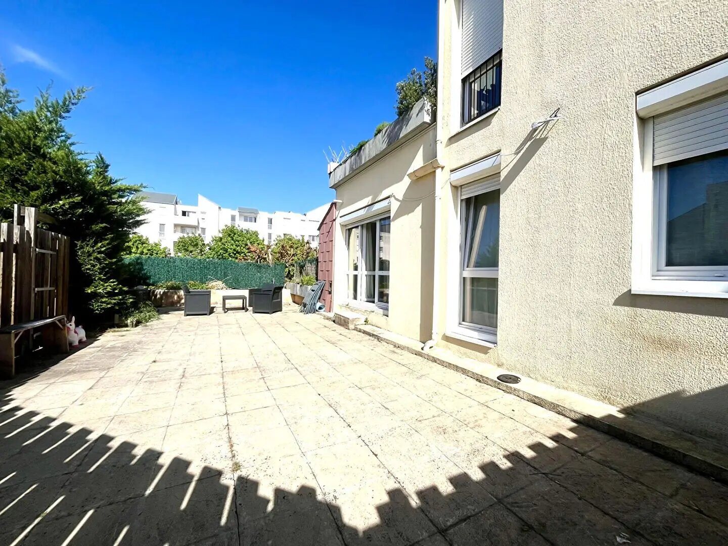 Appartement à vendre, 80m², Talant