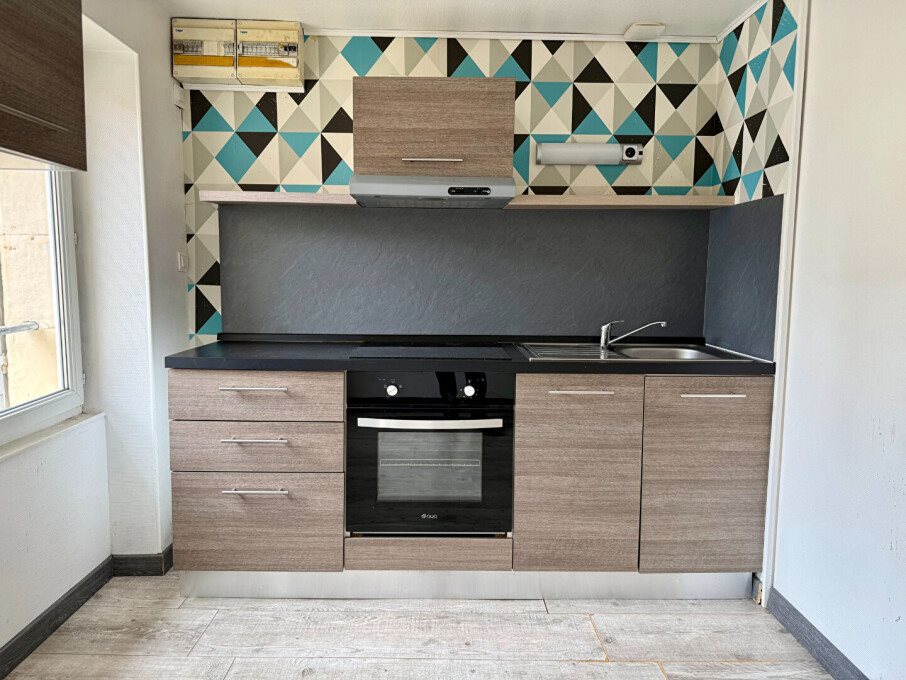 Appartement à louer, 39m², Nevers