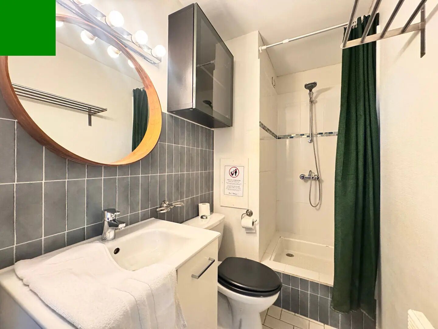 Appartement à vendre, 15m², Dijon