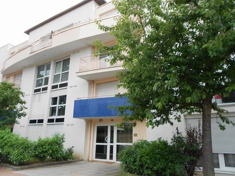 Appartement à louer, 18m², Dijon