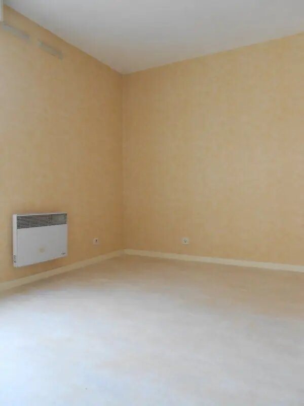 Appartement à louer, 18m², Dijon