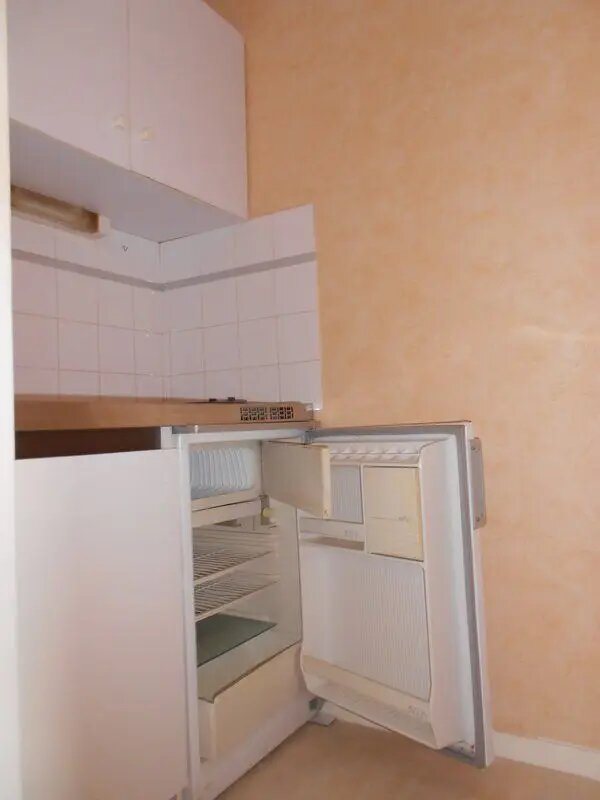 Appartement à louer, 18m², Dijon
