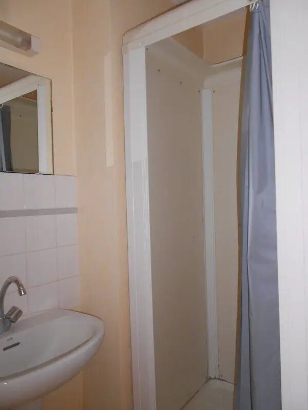 Appartement à louer, 18m², Dijon