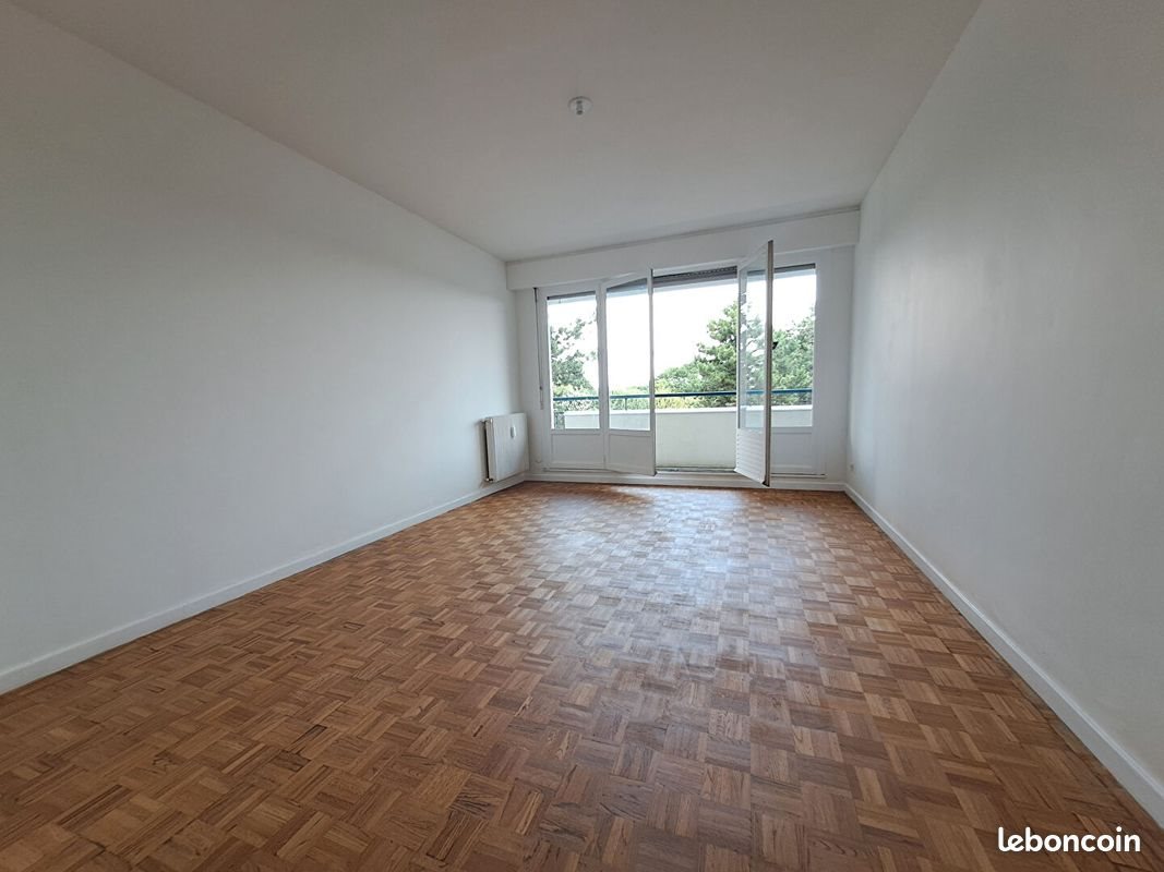 Appartement à louer, 69m², Dijon