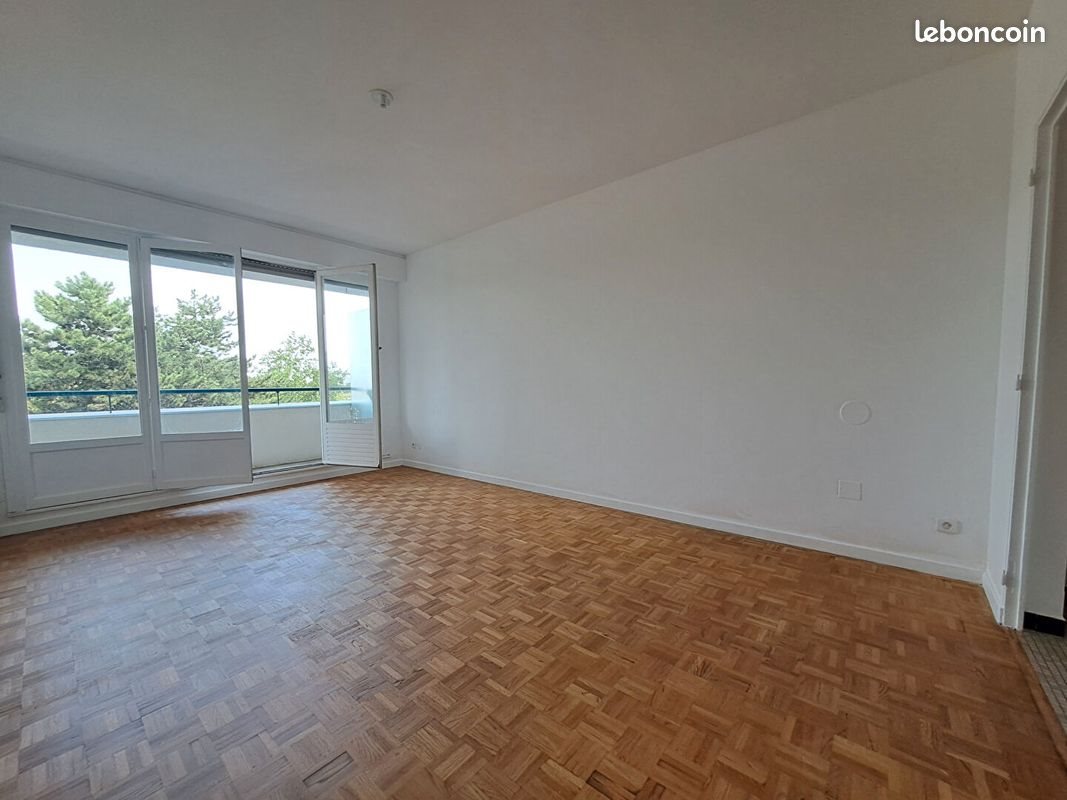Appartement à louer, 69m², Dijon