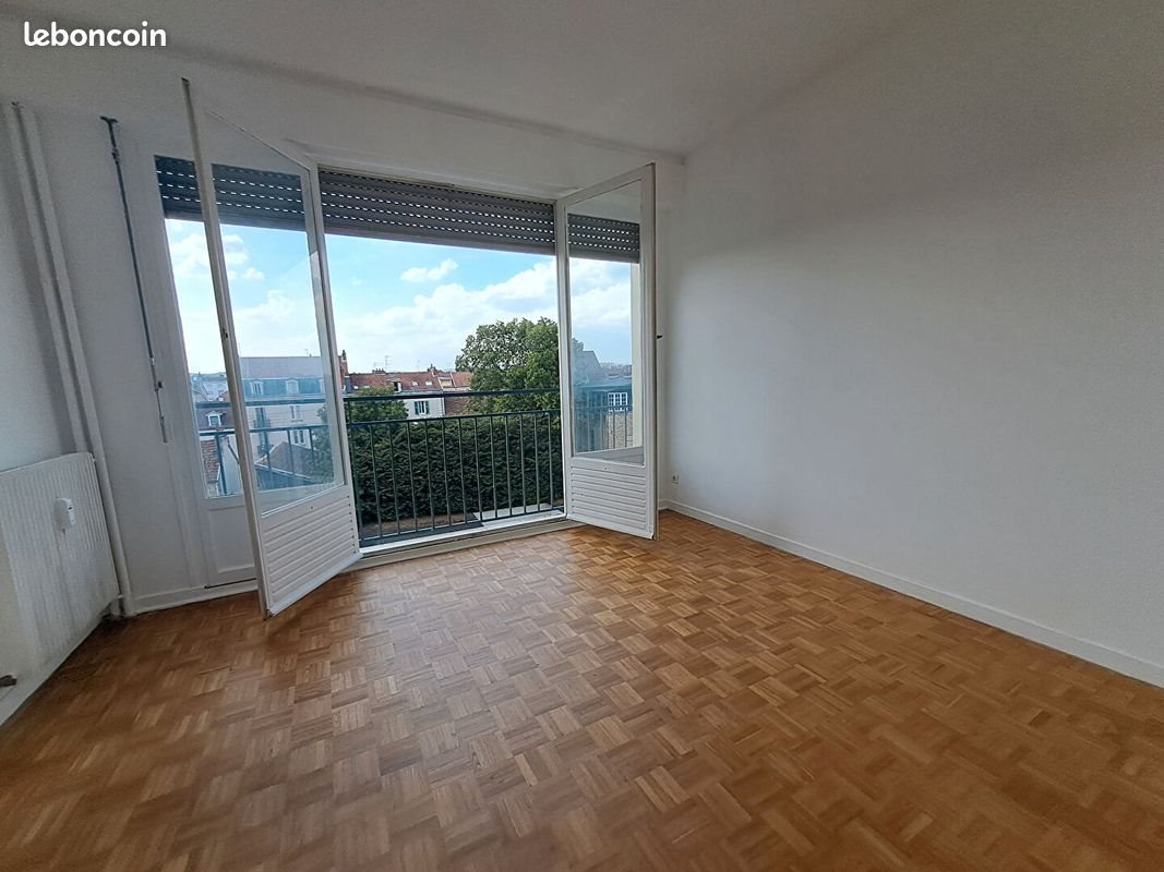 Appartement à louer, 69m², Dijon