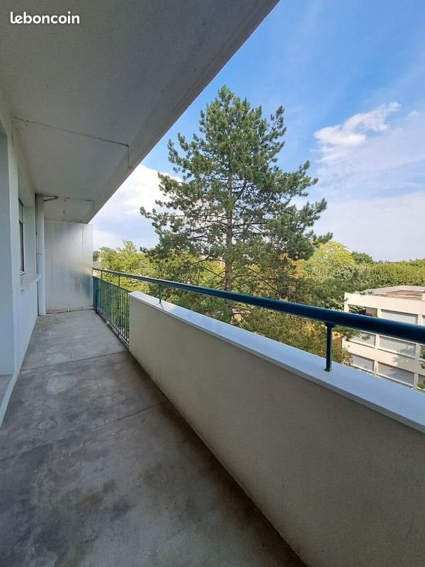 Appartement à louer, 69m², Dijon