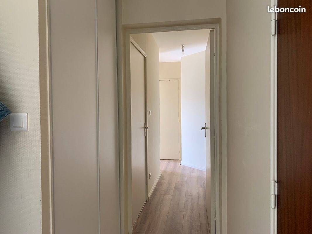 Appartement à louer, 64m², Dijon