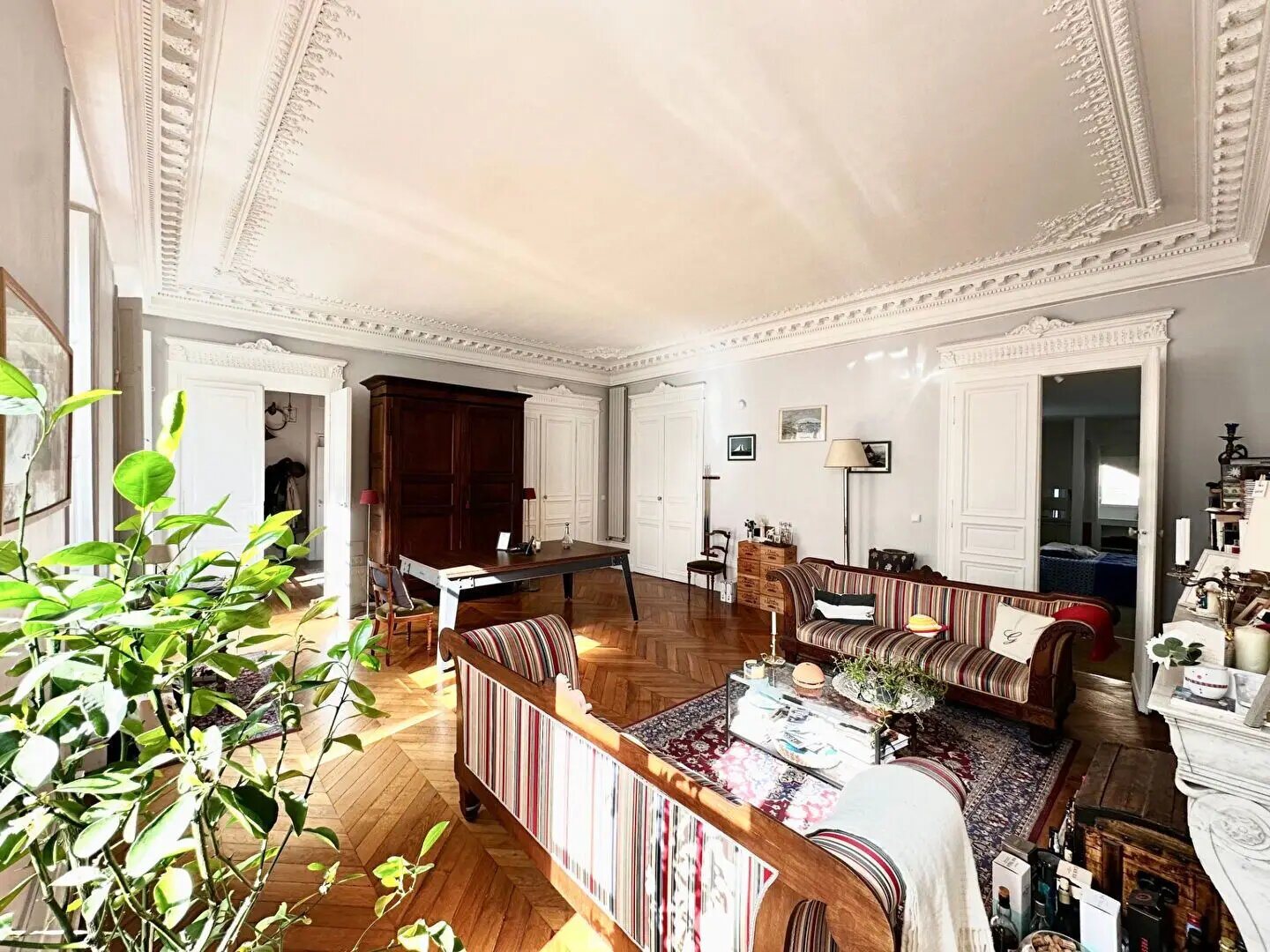Appartement à vendre, 132m², Dijon
