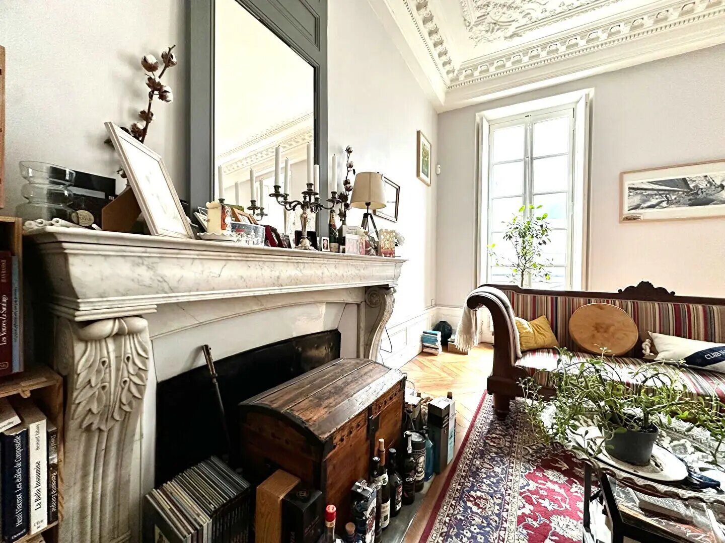 Appartement à vendre, 132m², Dijon