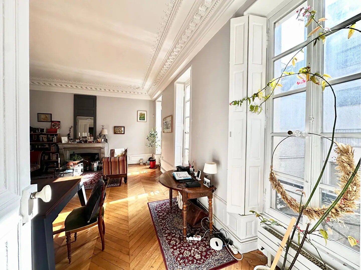 Appartement à vendre, 132m², Dijon