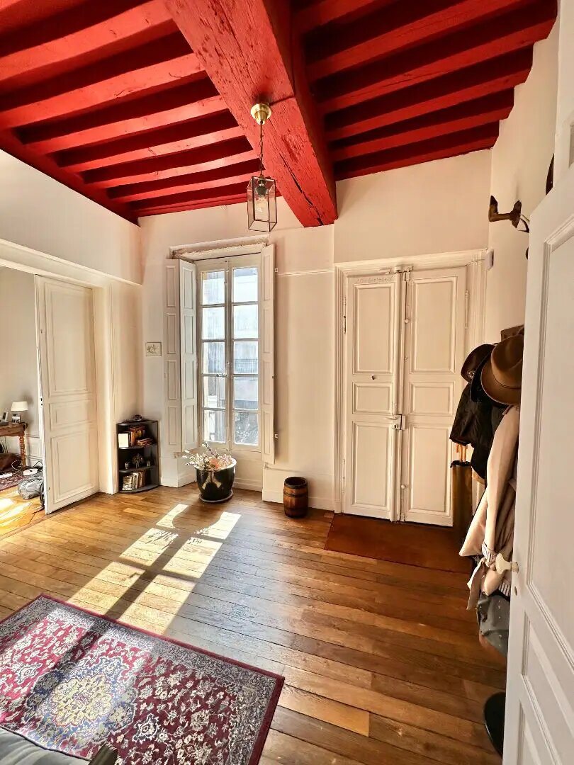 Appartement à vendre, 132m², Dijon
