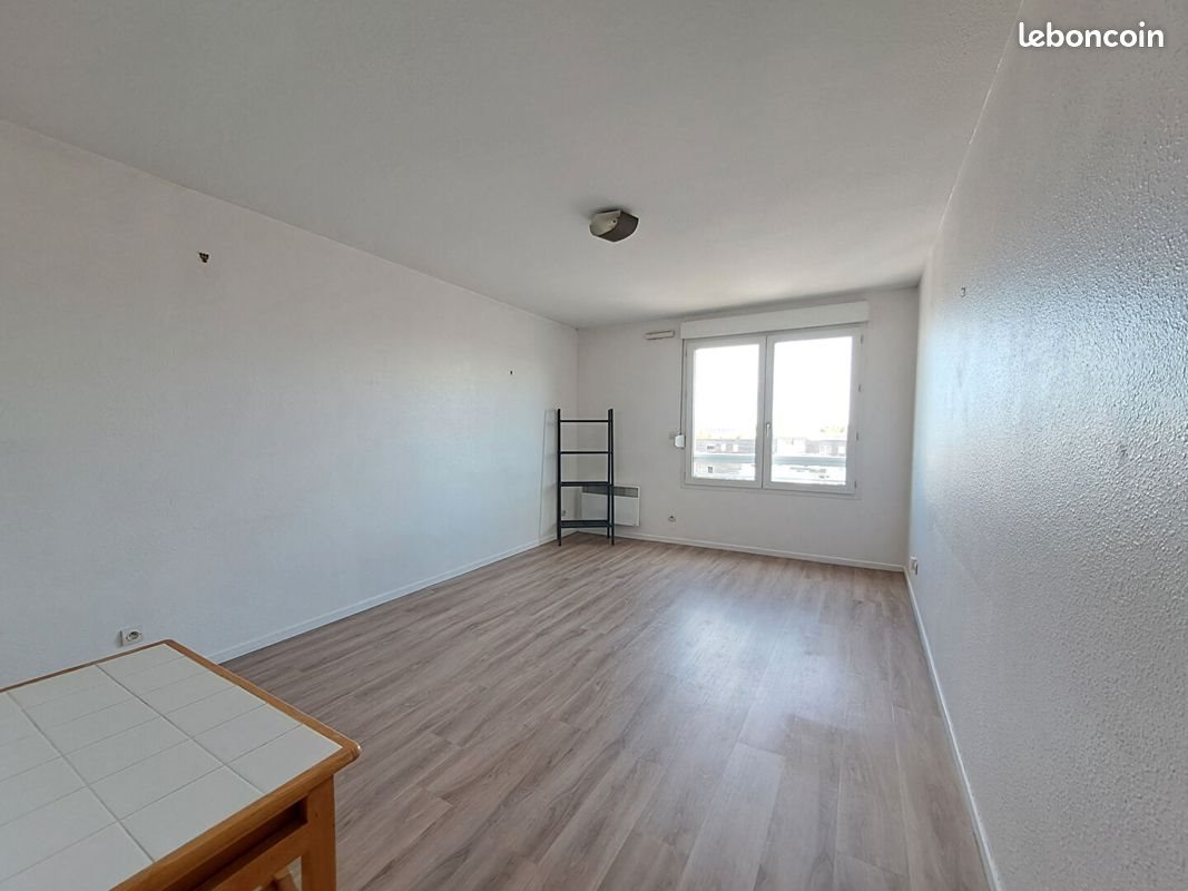 Appartement à louer, 24m², Dijon