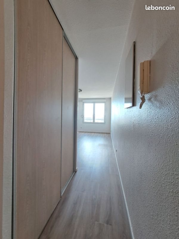 Appartement à louer, 24m², Dijon