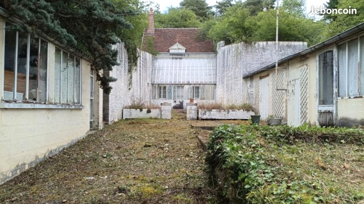 Maison à vendre, 134m², Thésée