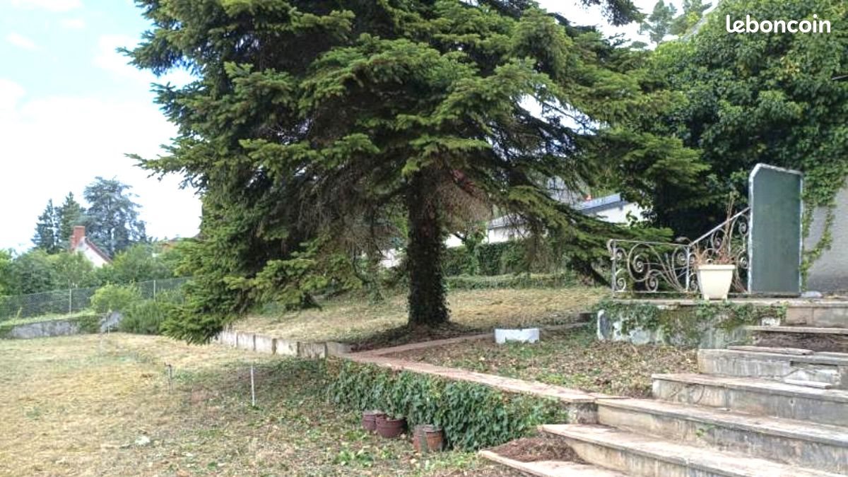 Maison à vendre, 134m², Thésée
