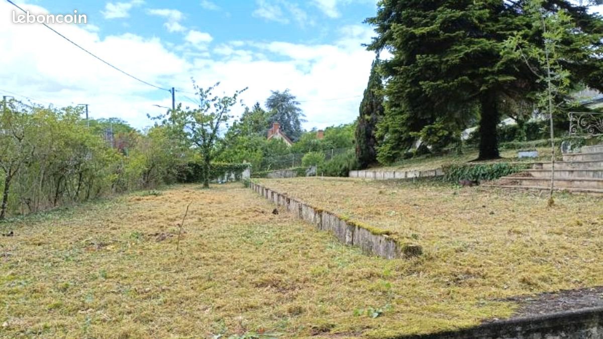 Maison à vendre, 134m², Thésée