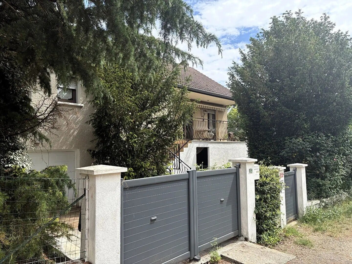 Maison à vendre, 106m², Asnières-lès-Dijon