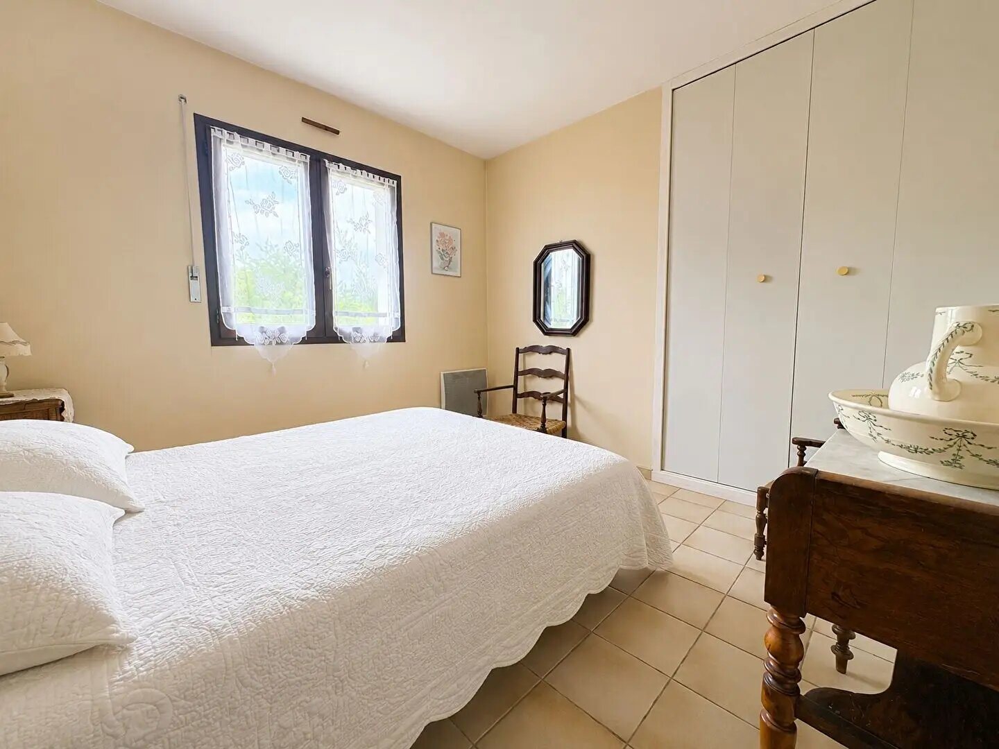 Maison à vendre, 106m², Asnières-lès-Dijon
