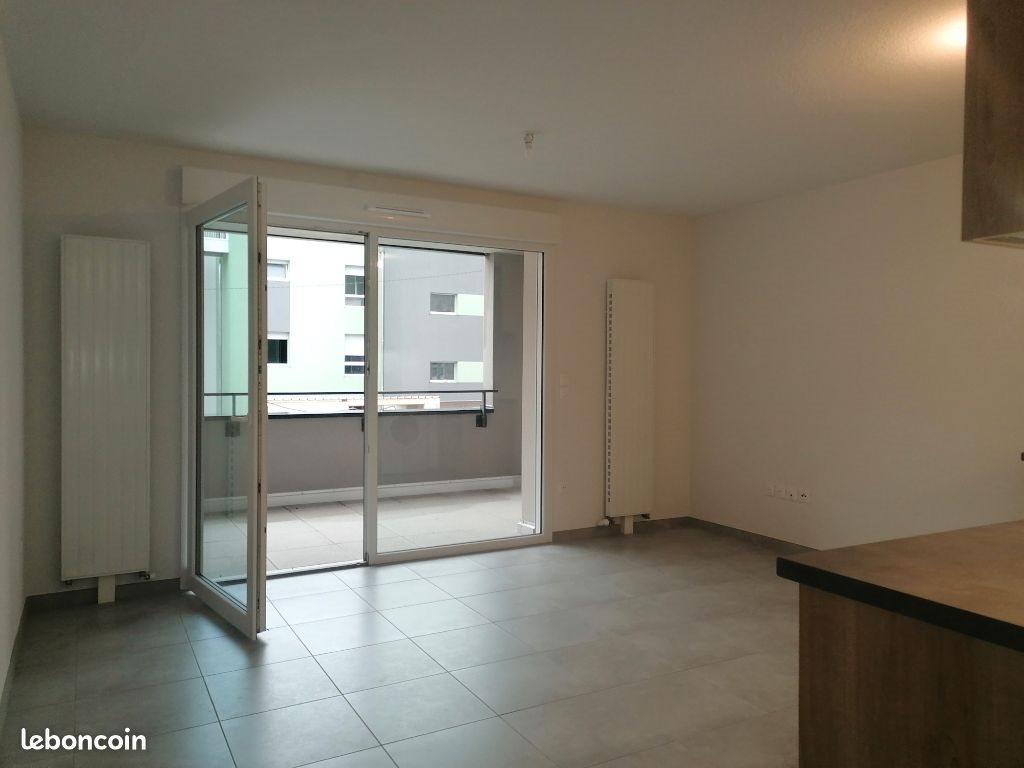 Appartement à louer, 43m², Dijon