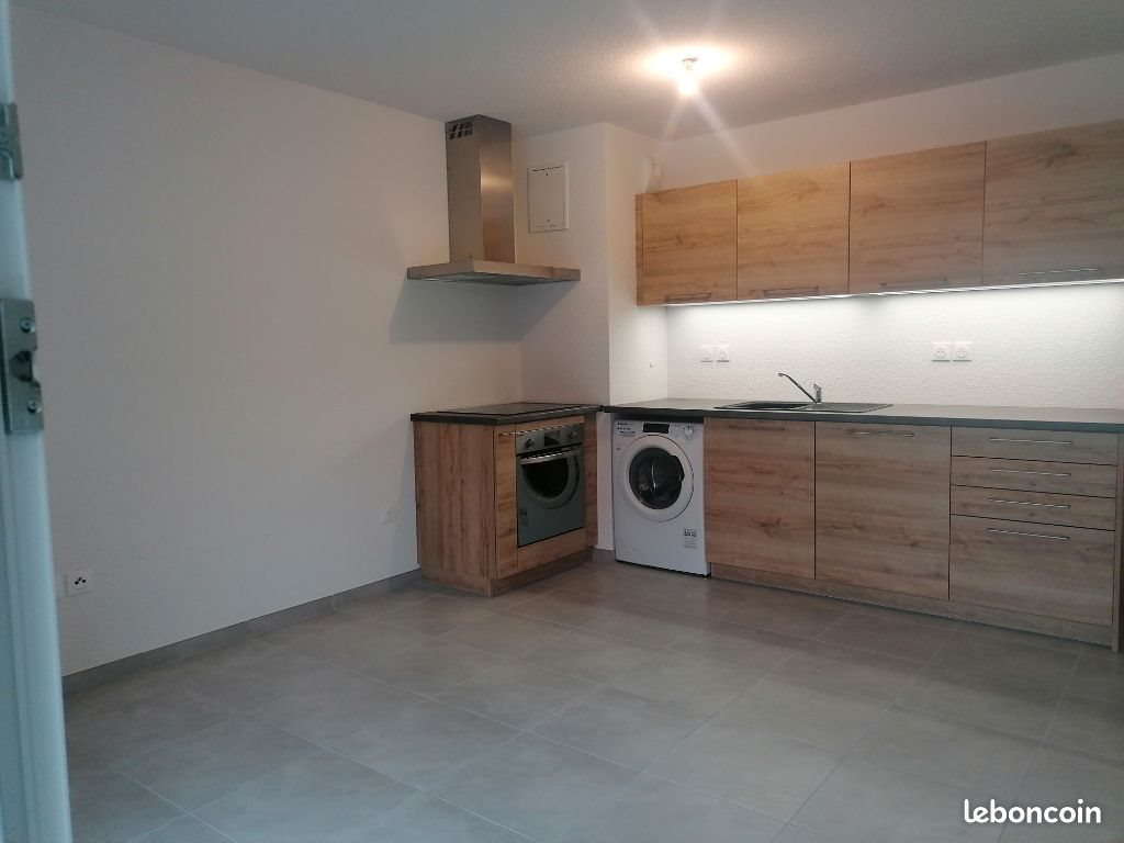 Appartement à louer, 43m², Dijon