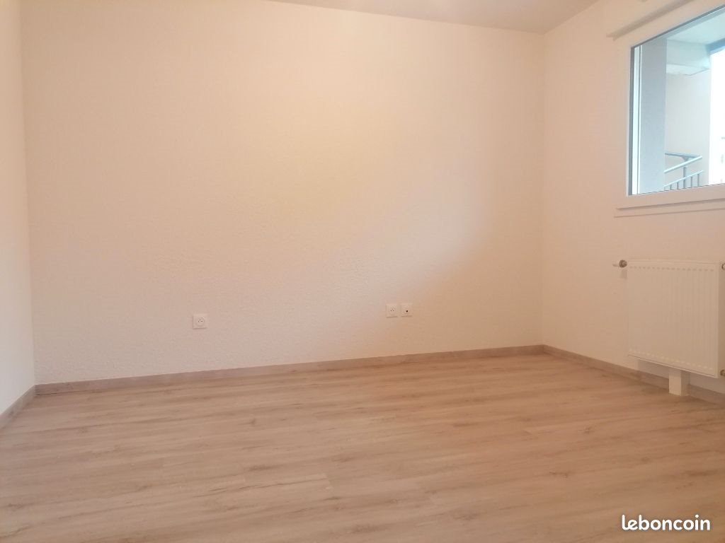Appartement à louer, 43m², Dijon