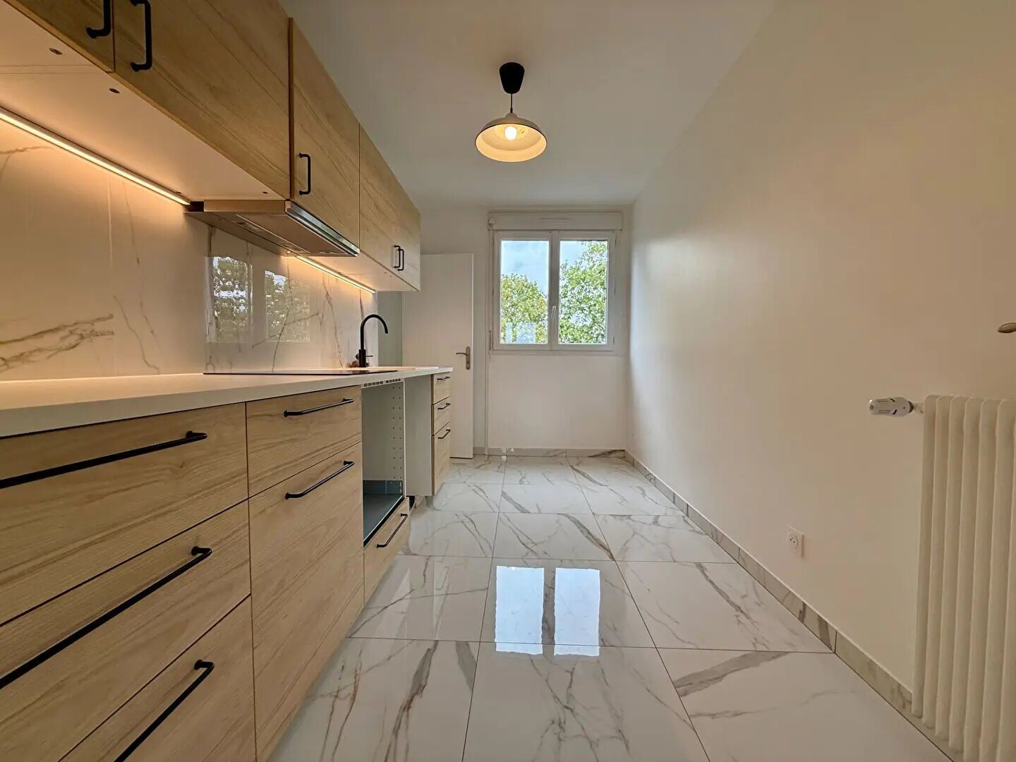 Appartement à louer, 69m², Nevers