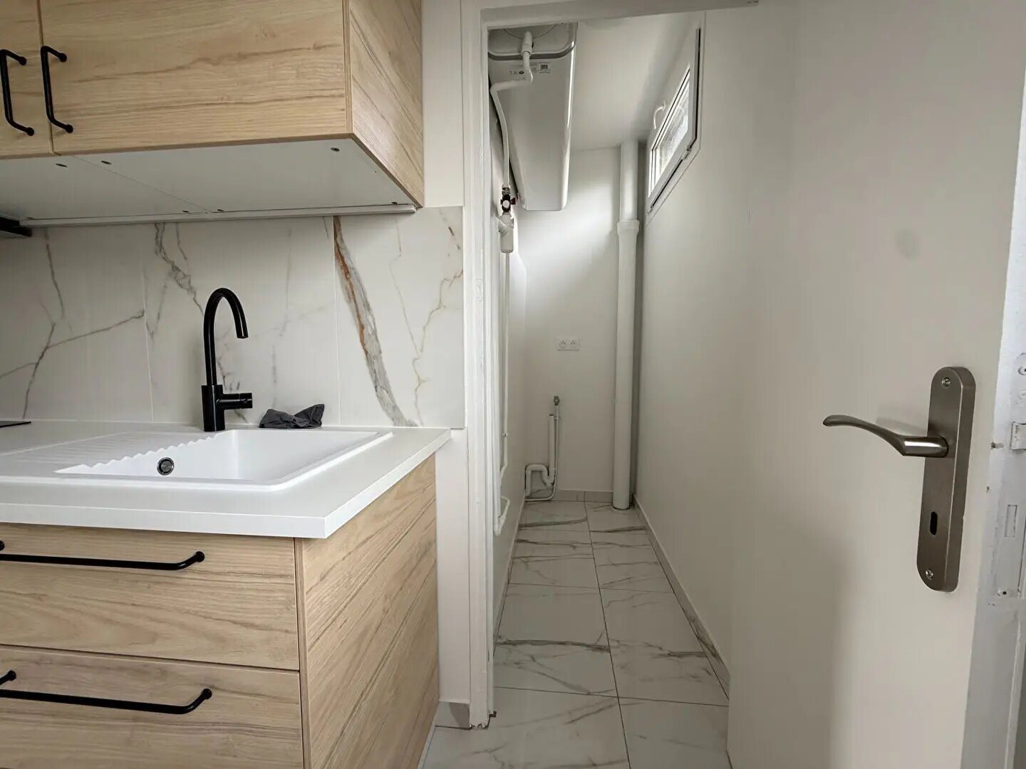 Appartement à louer, 69m², Nevers