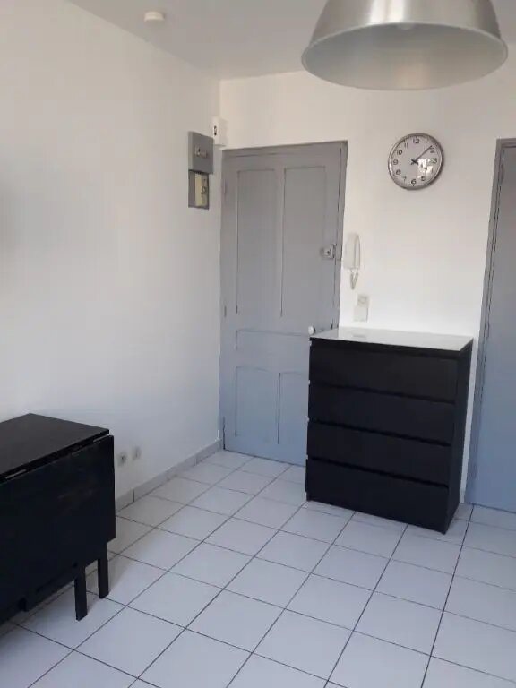 Appartement à louer, 14m², Dijon