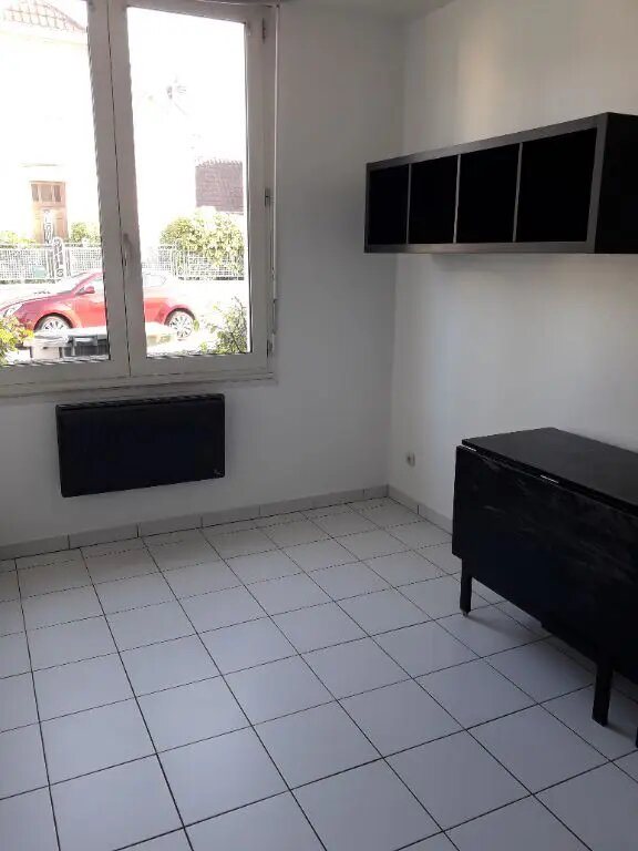 Appartement à louer, 14m², Dijon