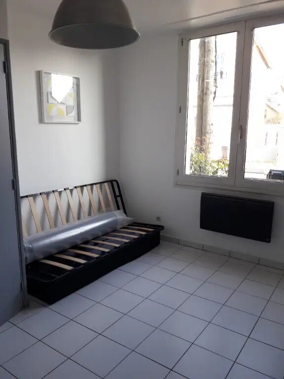 Appartement à louer, 14m², Dijon