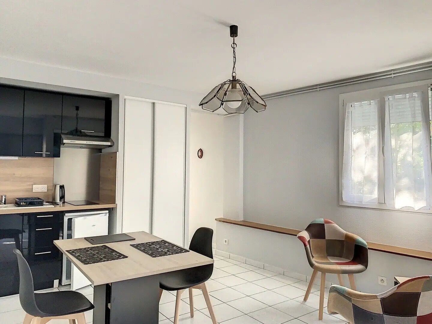 Appartement à louer, 29m², Dijon