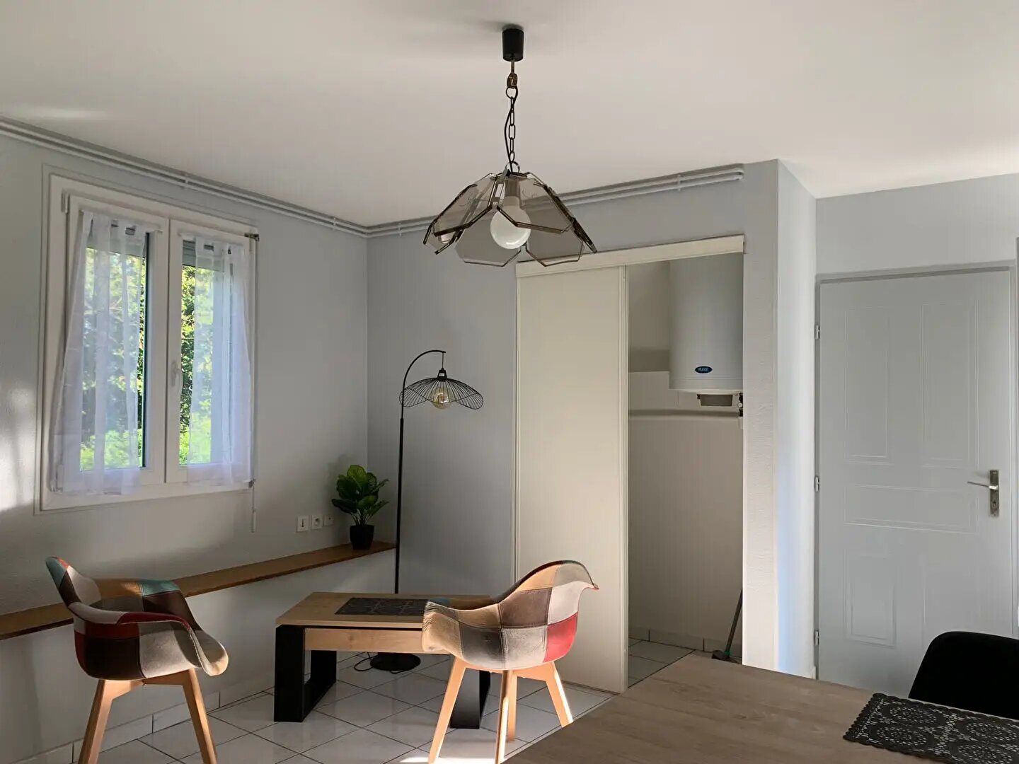 Appartement à louer, 29m², Dijon